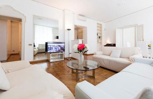 Heart Milan Apartments Duomo Castello - Foto 8