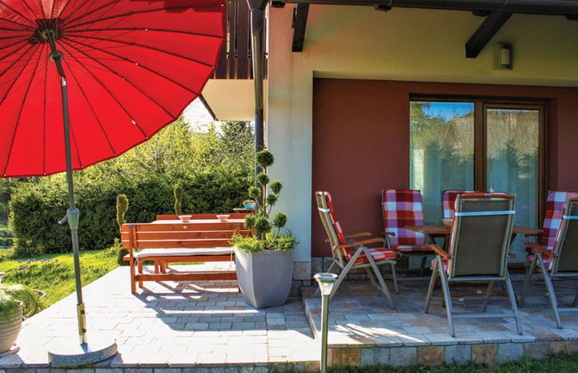 Sunny Weekend Sauna House - Foto 18