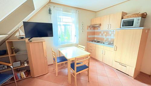 Ferienwohnung Flieder 1 - Foto 2