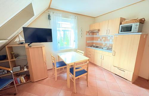 Ferienwohnung Flieder 1 - Foto 2