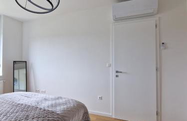 Apartment Queen, self check-in, free private garage parking - Foto 23