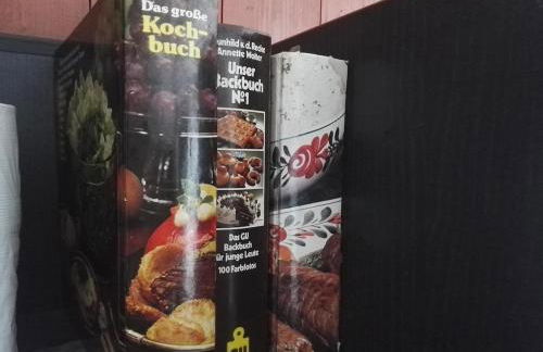 uriges Ferienhaus in Weißenburg Einbauküche und Garten - Foto 24