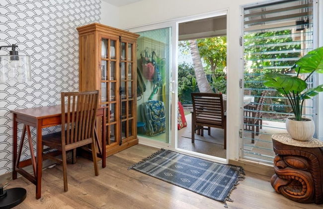 Big Island Keauhou Surf & Racquet 20 2 Bedroom Condo - Foto 26