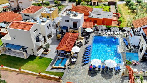 Ledra Maleme Hotel - Foto 1