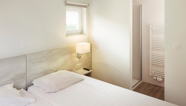 Villa, two Bathrooms and a Washing Machine, Near Ostend - Foto 3, Habitación