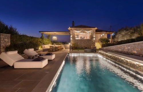 OD Luxury Villa - Foto 1