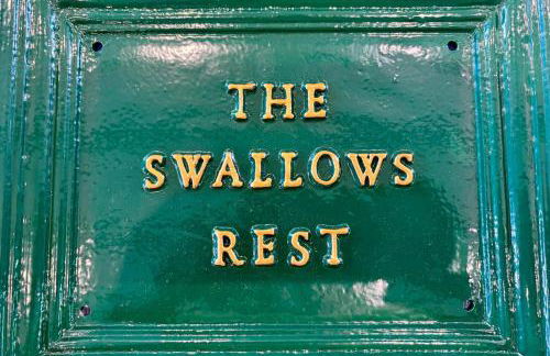 The Swallows Rest, Avebury - Foto 50