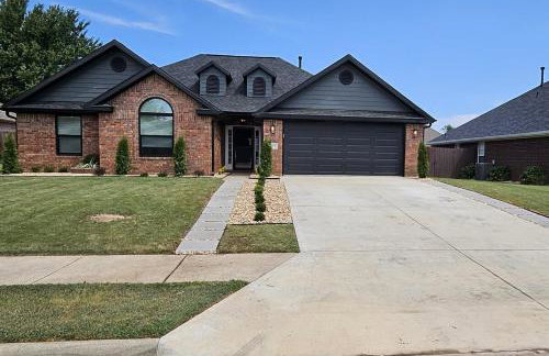 Whitney Retreat by NWA Triple C Stays - Foto 15