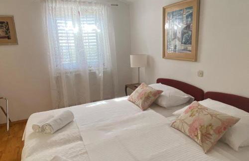 Apartment in Maslinica 70m from the sea - Photo 55