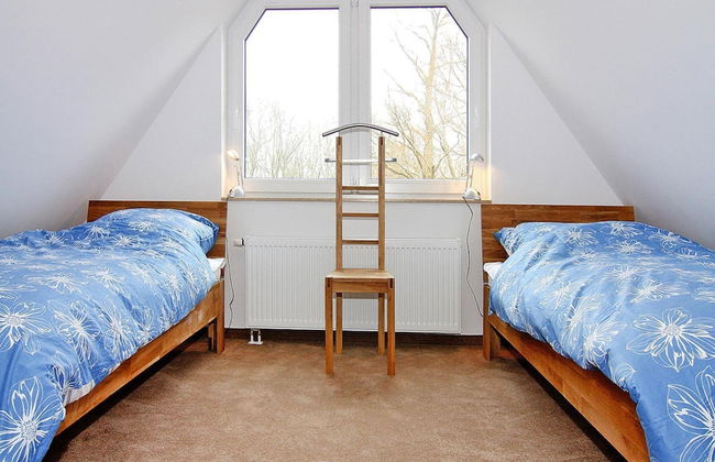 Holiday Home for Six Person - Photo 4