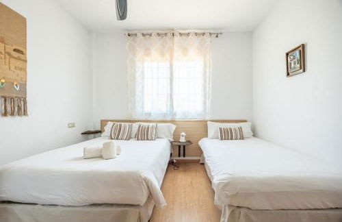 Villa Entre dos Tierras - Photo 30