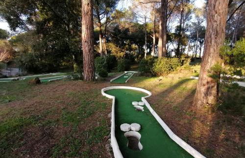 Résidences du golf - Foto 13