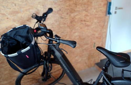 Ferienwohnung Wussegel - Foto 37