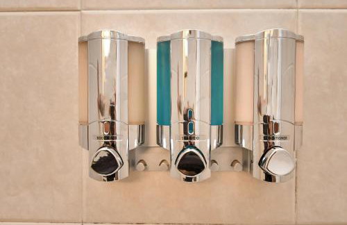 Sunset Paradise - 1BR-NRG-Med Center-Galleria - Foto 13