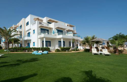 Pyrgos Beach Hotel Apartments - Foto 57