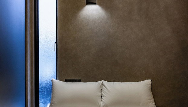 The Lagoon Awajishima - Foto 4, Habitación