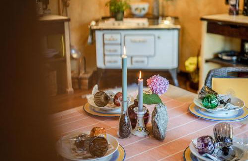 Romantische 5-Sterne- Ferienwohnungen - Foto 37