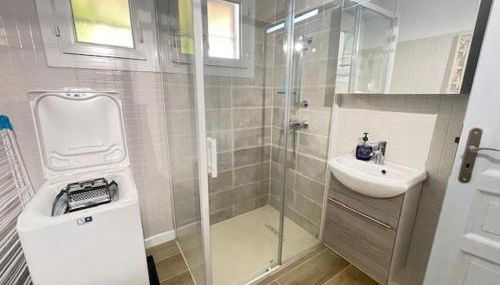 La Treille cozy villa basement in Provence - Foto 5