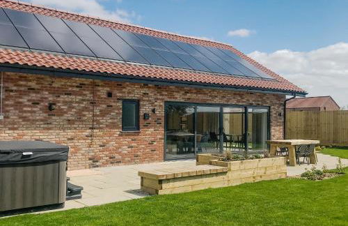 Castle Hill Barn - Ukc4647 - Foto 10