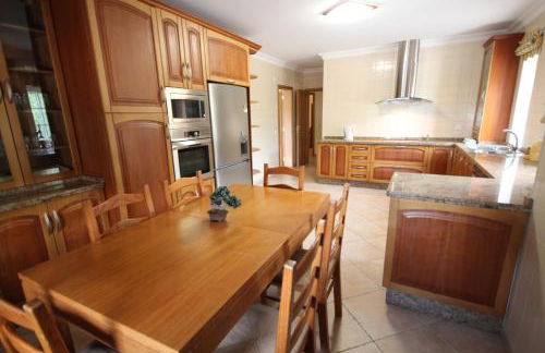 Villa Fonte Santa - Photo 13