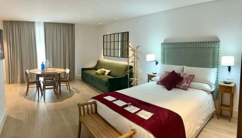 Apartamentos Turísticos La Plaza - Foto 2