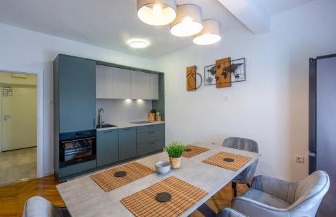 Luxury Apartment Revita - Foto 1