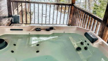 Lakewood Lodge - Foto 3