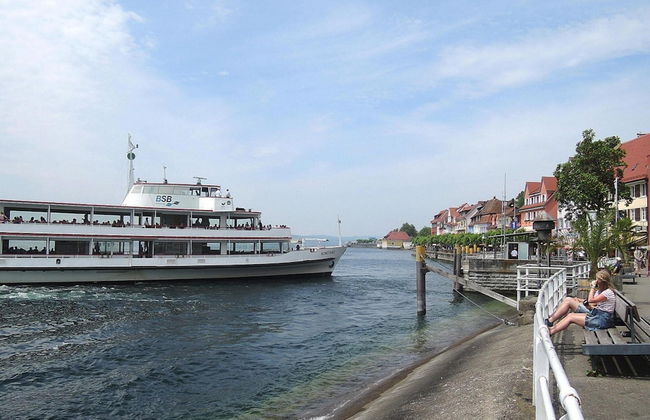 Apartment Bears, Meersburg - Foto 36