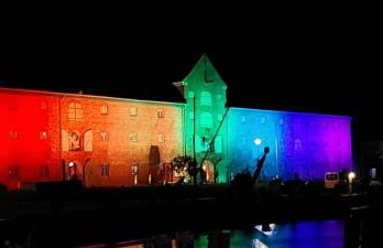 Ferienwohnung Wattlöwe - Photo 41