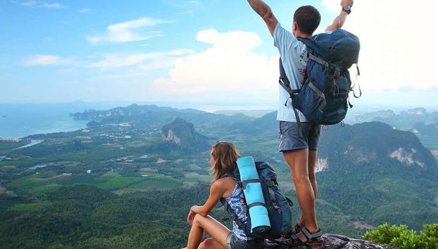 Langbiang Mountain Trek - Foto 2