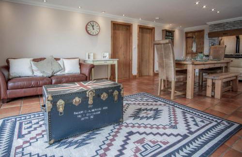 Highfield - 3 Bedroom Holiday Home - Llanmadoc - Foto 38