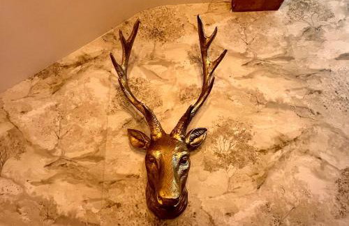 Stylish & cosy barn minutes from the Lake District - Foto 10