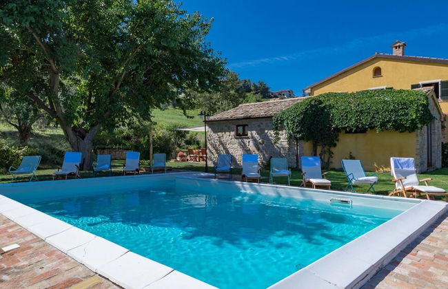 An-f453-cbgn2at - Casale Verdicchio - Foto 30