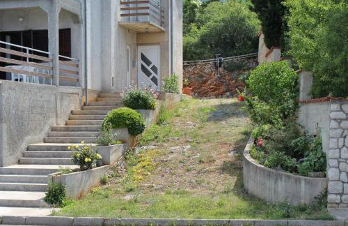 Apartments by the sea Klenovica, Novi Vinodolski - 5581 - Foto 9