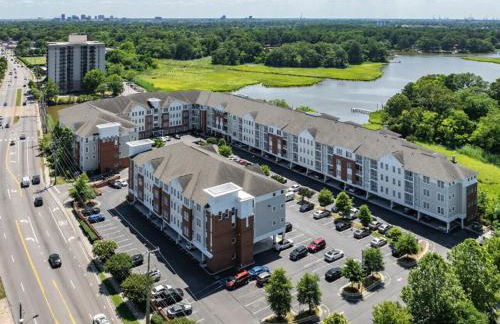 Landing Modern 2BD Clubhouse Gym - Foto 21