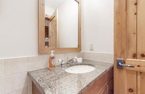 Vermont Mountain Chalet - Foto 13