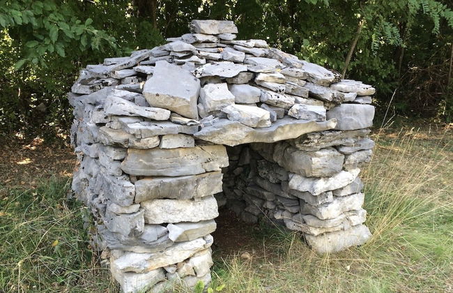 Villa Lavanda in Kriz Sezana With Private Swimpool - Foto 24