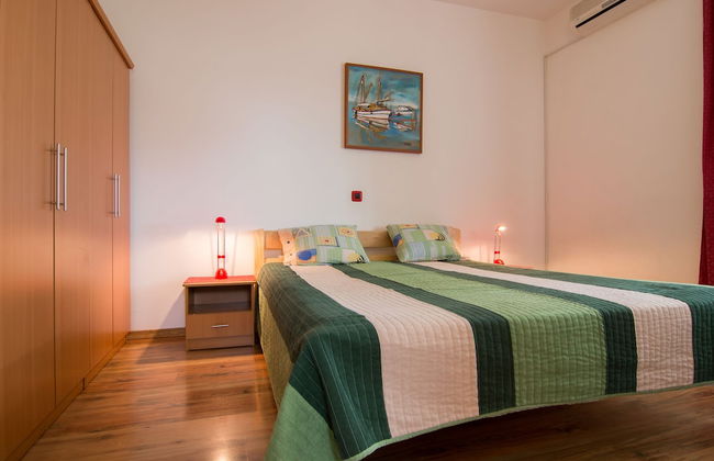 Apartments Nada 354 - Photo 36