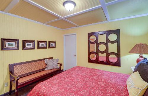 Spacious Cabin with Private Dock on White River! - Foto 25