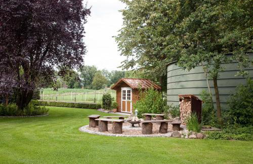 Gäste und Ferienhof Maas - Foto 16