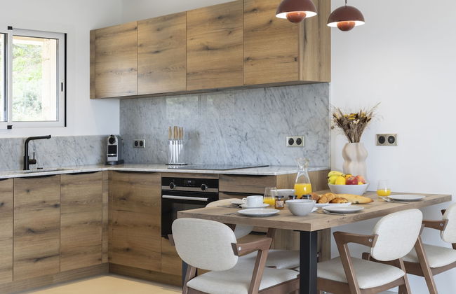 Résidence Omigna - Foto 40