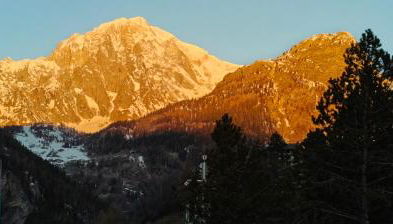 Chalet Luca - Foto 2