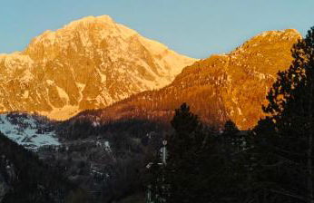 Chalet Luca - Foto 2