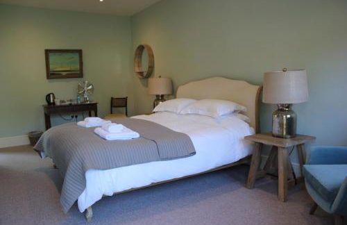 Chippenham Park Garden Rooms - Photo 27