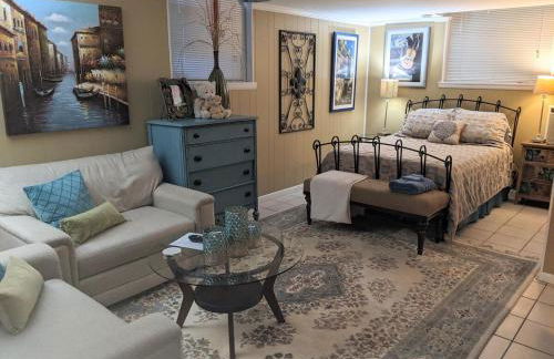 The Place Between The Lakes 4 Bedrooms 4 Beds - Foto 42