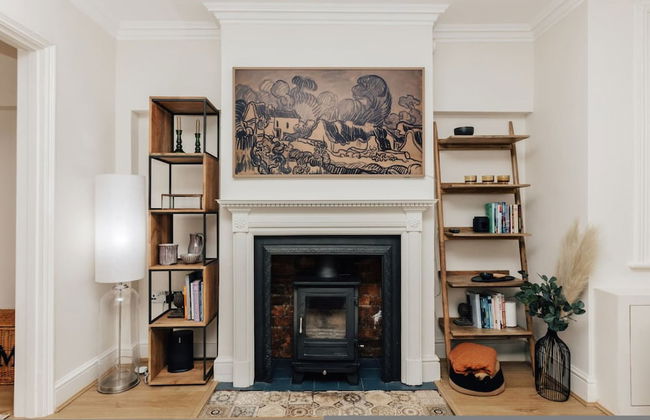 The Kenton in Henley-on-thames - Foto 38