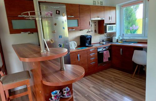 W Rajbrocie u Ewusi - Foto 7