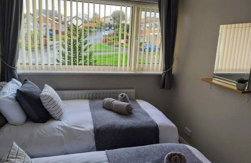 Croeso; Cosy and ideally located for mountains and beaches - Photo 27