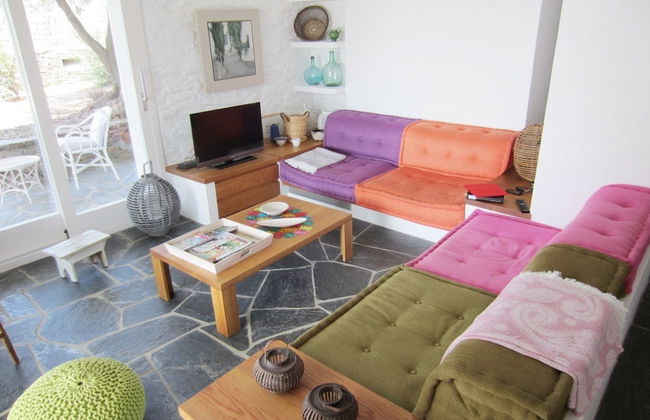 Casa Con Piscina En Cadaques - 1593 - Foto 18