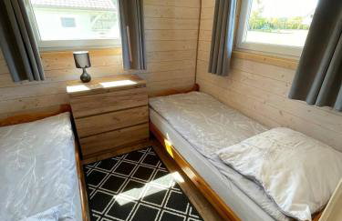 Wczasy Pod Sosnami - Foto 7